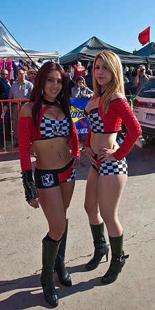 RWCS_BAJA 2009_raceday 1-17