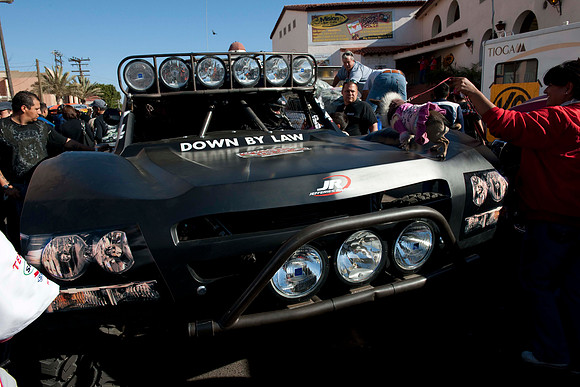 RWCS_BAJA 2009_raceday 1-5