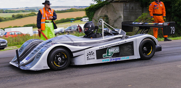 Gurston Down 2011 BHCC Aug-274