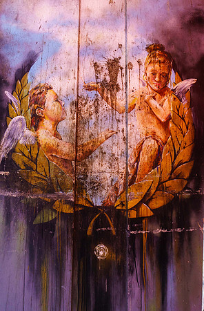 BRISTOL STREET ART 2014