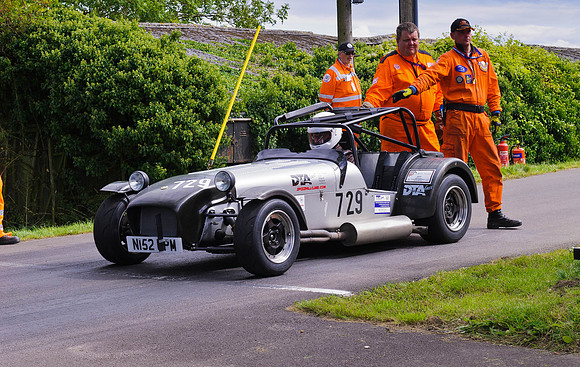 Gurston Down 2011 BHCC Aug-246