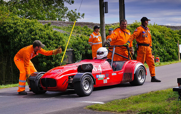 Gurston Down 2011 BHCC Aug-226