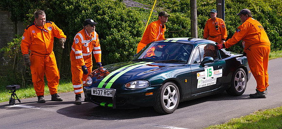 Gurston Down 2011 BHCC Aug-146-2