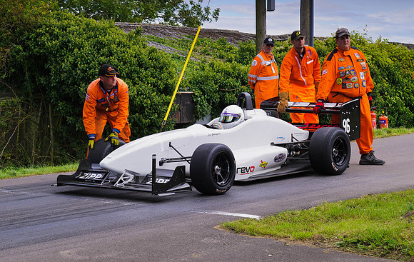 Gurston Down 2011 BHCC Aug-138-4