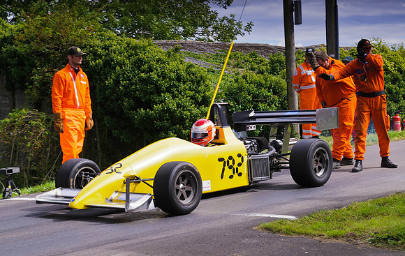 Gurston Down 2011 BHCC Aug-256
