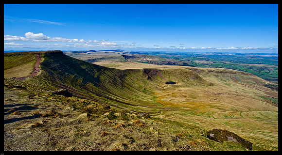 Brecon Beacons