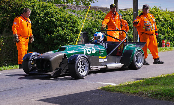 Gurston Down 2011 BHCC Aug-202