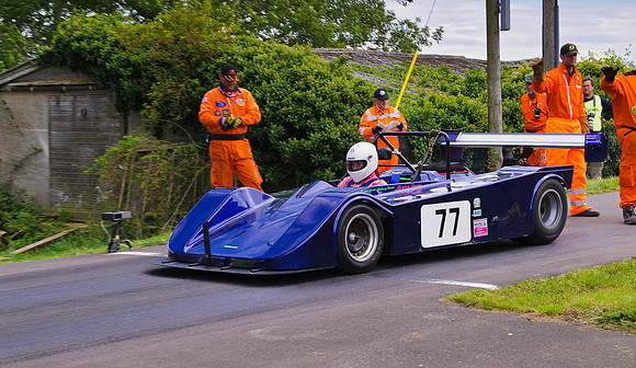 Gurston Down 2011 BHCC Aug-264