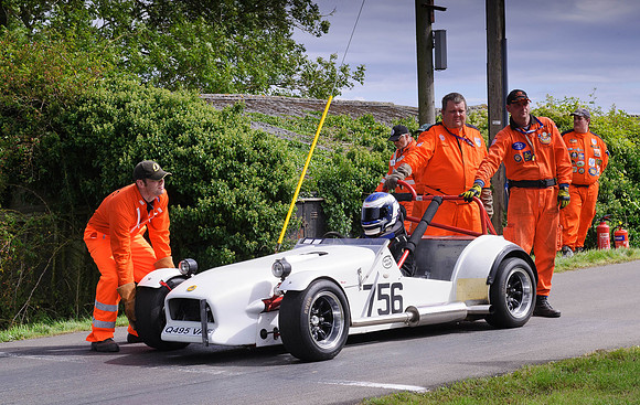 Gurston Down 2011 BHCC Aug-212