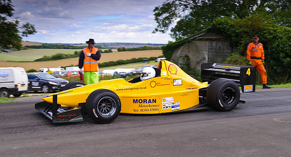 Gurston Down 2011 BHCC Aug-1-6
