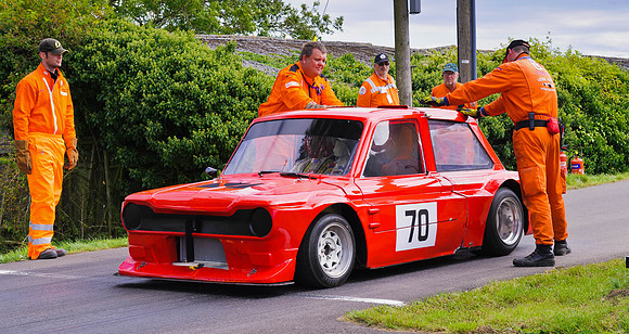 Gurston Down 2011 BHCC Aug-233