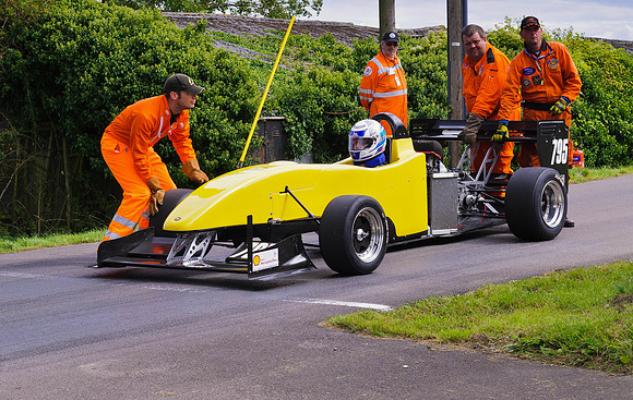 Gurston Down 2011 BHCC Aug-260