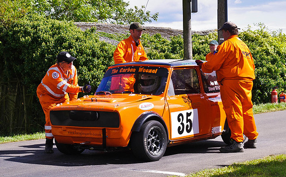 Gurston Down 2011 BHCC Aug-174