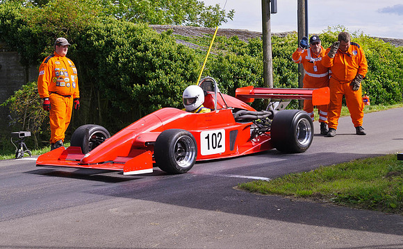 Gurston Down 2011 BHCC Aug-6-5