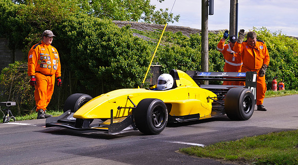 Gurston Down 2011 BHCC Aug-4-5