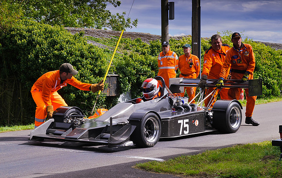 Gurston Down 2011 BHCC Aug-236