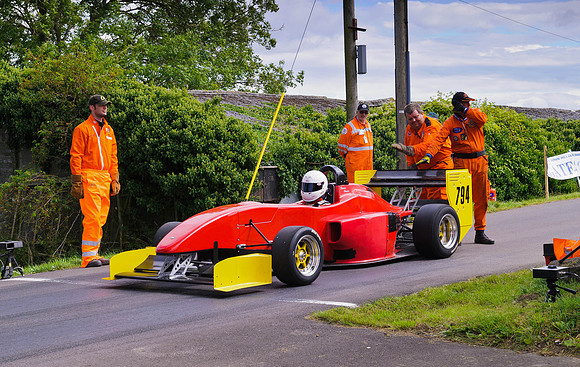 Gurston Down 2011 BHCC Aug-258