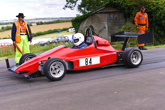Gurston Down 2011 BHCC Aug-127-4