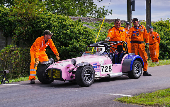 Gurston Down 2011 BHCC Aug-240