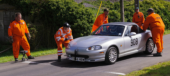 Gurston Down 2011 BHCC Aug-149-2