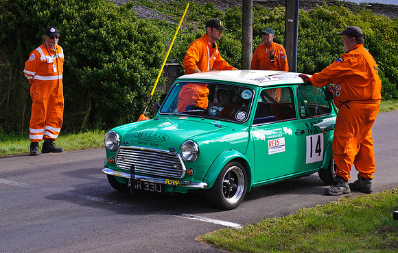 Gurston Down 2011 BHCC Aug-144-2