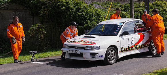 Gurston Down 2011 BHCC Aug-151-2