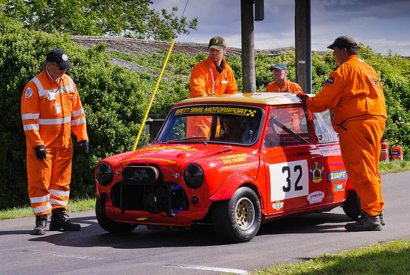 Gurston Down 2011 BHCC Aug-165-2
