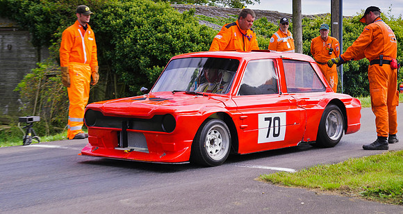 Gurston Down 2011 BHCC Aug-234