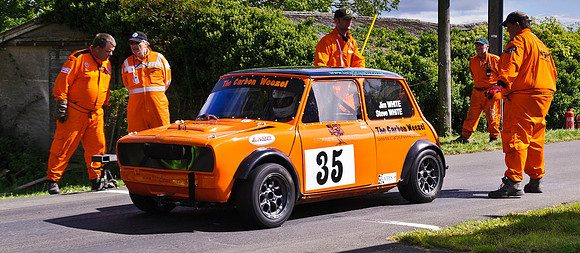 Gurston Down 2011 BHCC Aug-175