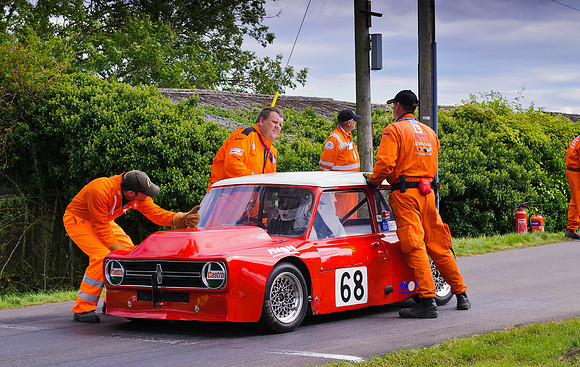 Gurston Down 2011 BHCC Aug-229