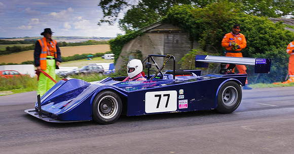 Gurston Down 2011 BHCC Aug-265