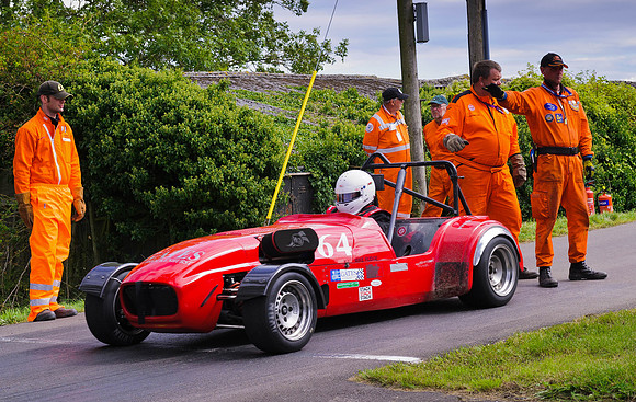 Gurston Down 2011 BHCC Aug-227