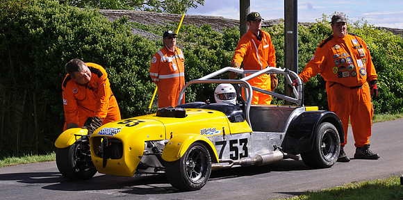 Gurston Down 2011 BHCC Aug-198
