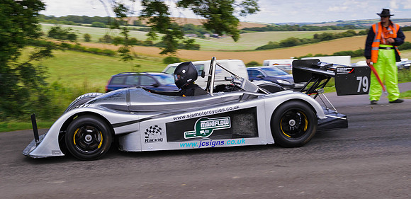 Gurston Down 2011 BHCC Aug-276