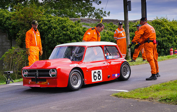 Gurston Down 2011 BHCC Aug-230