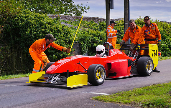 Gurston Down 2011 BHCC Aug-257