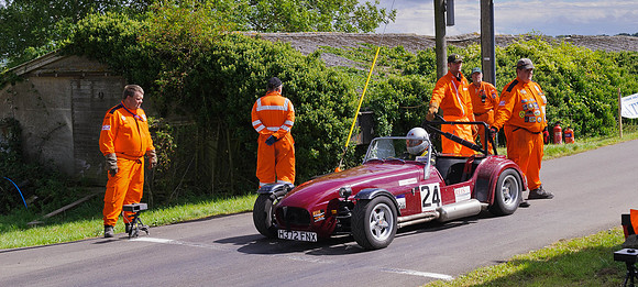 Gurston Down 2011 BHCC Aug-158-2