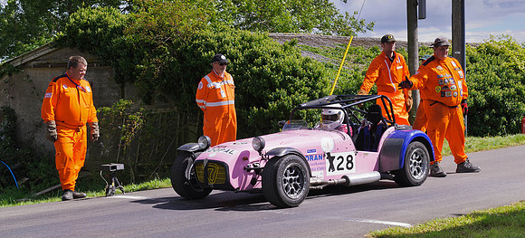 Gurston Down 2011 BHCC Aug-162-2