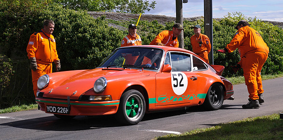Gurston Down 2011 BHCC Aug-194