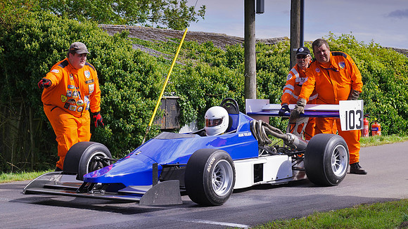 Gurston Down 2011 BHCC Aug-9-5