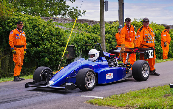 Gurston Down 2011 BHCC Aug-123-4