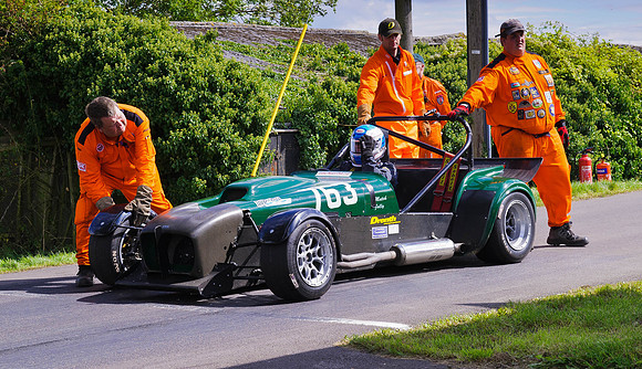 Gurston Down 2011 BHCC Aug-201