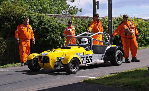 Gurston Down 2011 BHCC Aug-199