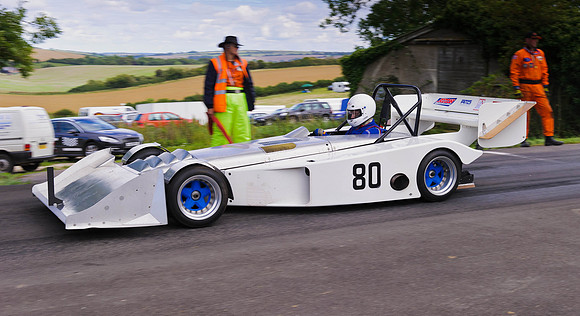 Gurston Down 2011 BHCC Aug-281