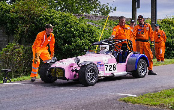 Gurston Down 2011 BHCC Aug-241