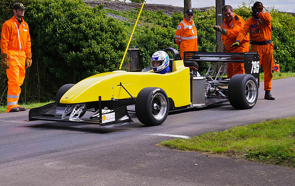 Gurston Down 2011 BHCC Aug-261