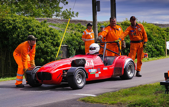 Gurston Down 2011 BHCC Aug-225