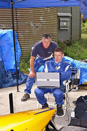 Gurston Down 2011 BHCC Aug-1-8