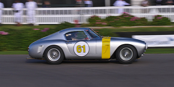 RAC TT  Race-9442