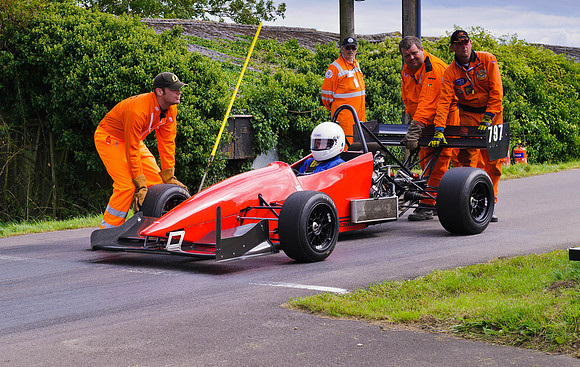 Gurston Down 2011 BHCC Aug-262